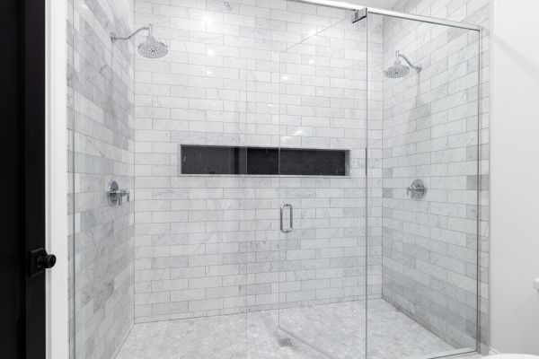 Shower Replacement in Nokomis