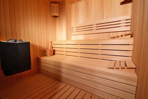 Cost of Steam Shower Replacement in Nokomis