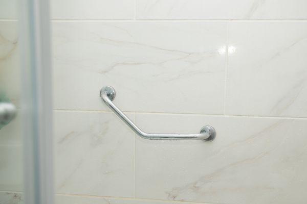 Cost of Mobility Shower Installation in Nokomis