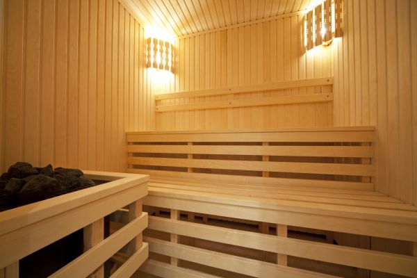 Steam Shower Installation in Nokomis