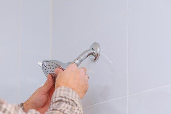Cost of Shower Plumbing Service in Nokomis