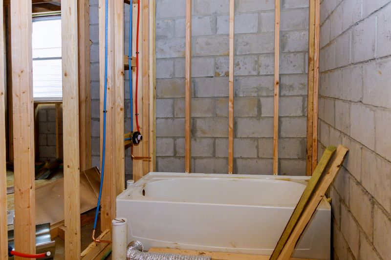 Top Bathtub Installation Companies in Port Charlotte, FL