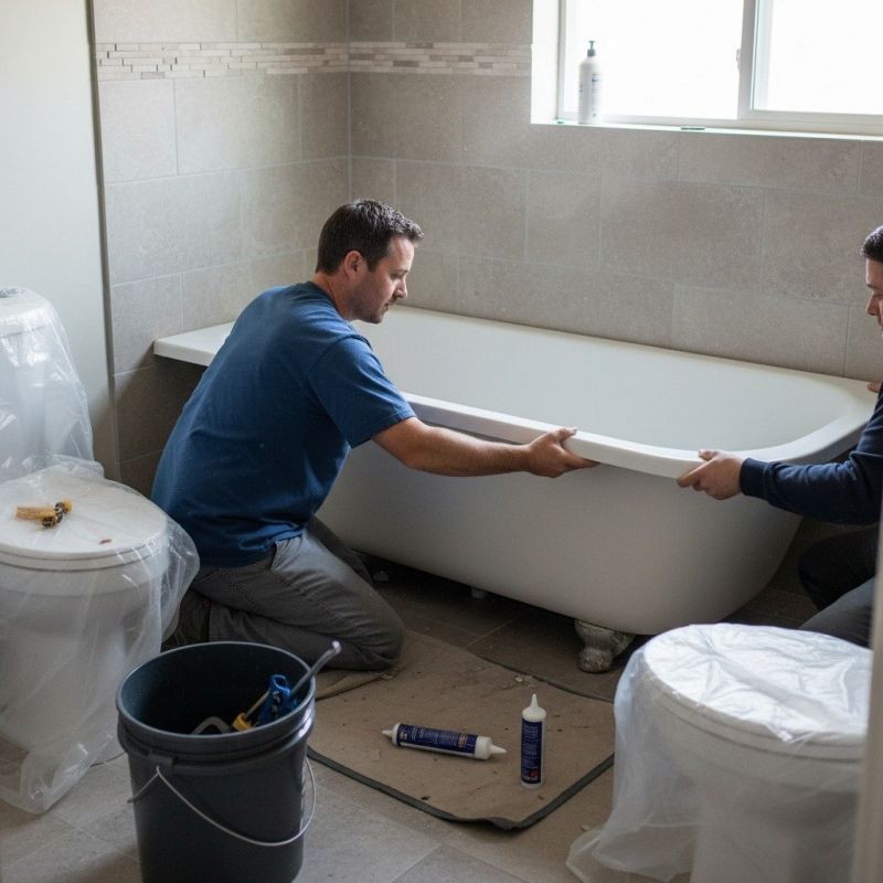 Top Bathtub Installation Companies in Rotonda West, FL
