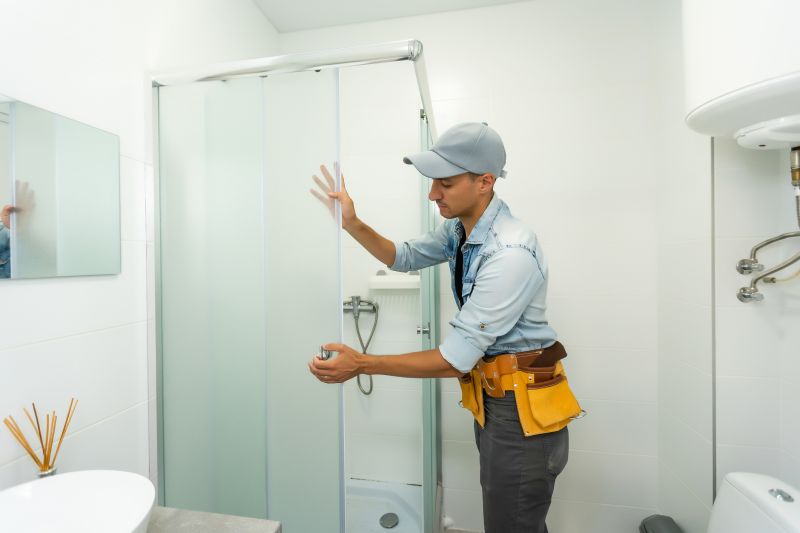 Top Shower Installation Companies in Nokomis, FL
