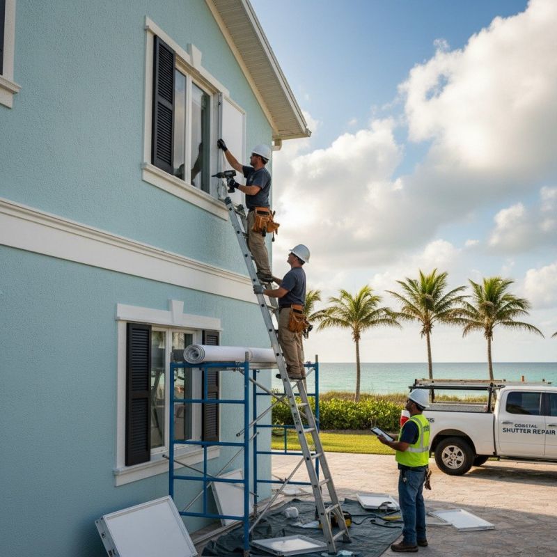 Top Shower Installation Companies in North Port, FL